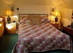 Bield B&B Эдинбург Экстерьер фото