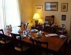 Bield B&B Эдинбург Экстерьер фото