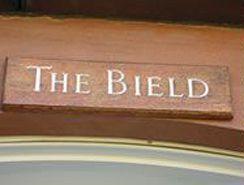 Bield B&B Эдинбург Экстерьер фото