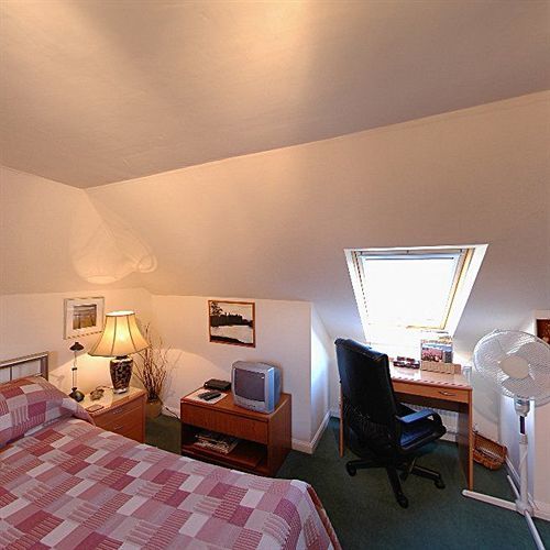 Bield B&B Эдинбург Экстерьер фото