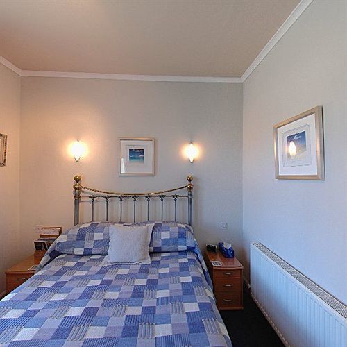 Bield B&B Эдинбург Экстерьер фото