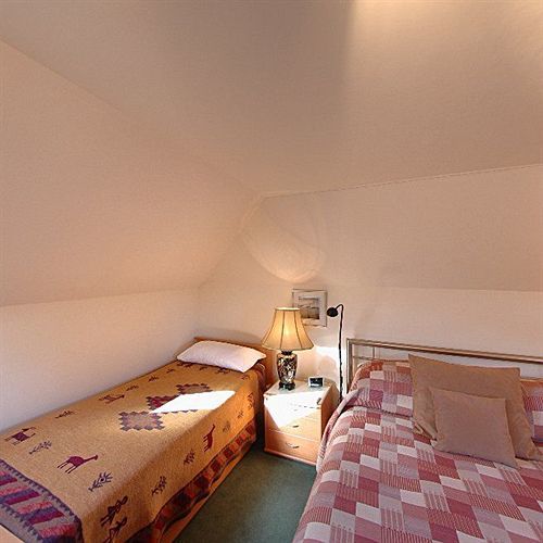 Bield B&B Эдинбург Экстерьер фото