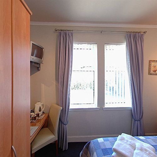 Bield B&B Эдинбург Экстерьер фото