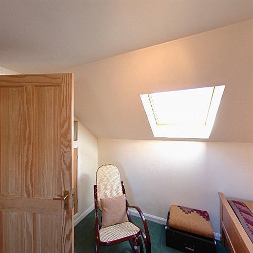 Bield B&B Эдинбург Экстерьер фото