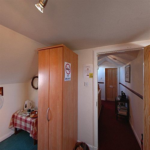 Bield B&B Эдинбург Экстерьер фото