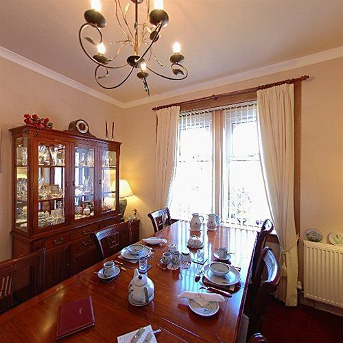 Bield B&B Эдинбург Экстерьер фото