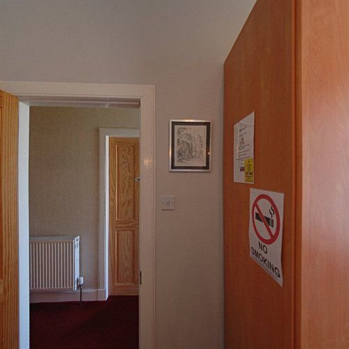 Bield B&B Эдинбург Экстерьер фото