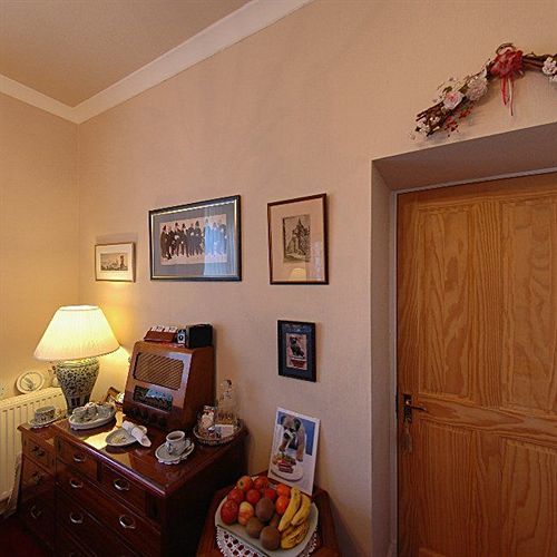 Bield B&B Эдинбург Экстерьер фото
