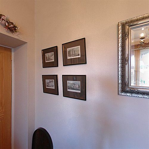Bield B&B Эдинбург Экстерьер фото